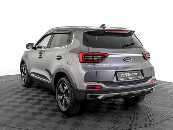 Chery Tiggo 4 Pro I с пробегом 2023 года, цена 1 399 000 рублей, 62615 км, внедорожник, Автокод Объявления