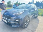 Kia Sportage IV Рестайлинг Пермь  - изображение 18