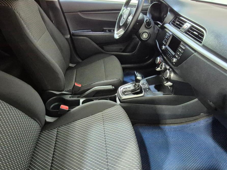 Kia Rio IV Воронеж  - изображение 18