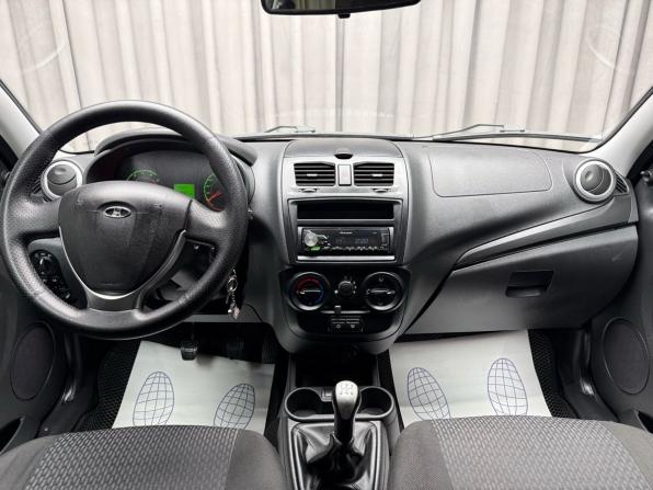 Lada (ВАЗ) Kalina II с пробегом 2017 года, цена 499 000 рублей, 119059 км, хэтчбек, Автокод Объявления