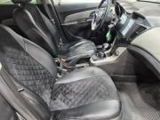 Chevrolet Cruze I Воронеж  - изображение 34