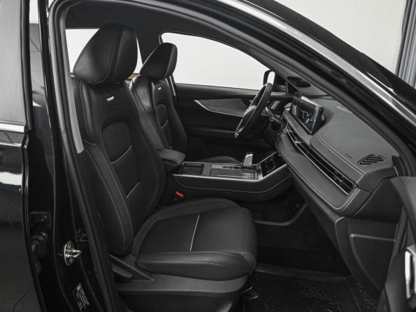 Chery Tiggo 7 Pro Max I с пробегом 2023 года, цена 1 698 000 рублей, 33434 км, внедорожник, Автокод Объявления