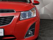 Chevrolet Cruze I Рестайлинг Москва  - изображение 30