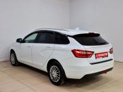 Lada (ВАЗ) Vesta I Альметьевск  - изображение 26