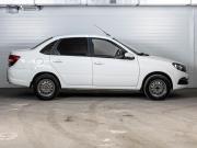 Lada (ВАЗ) Granta I Рестайлинг Ставрополь  - изображение 23