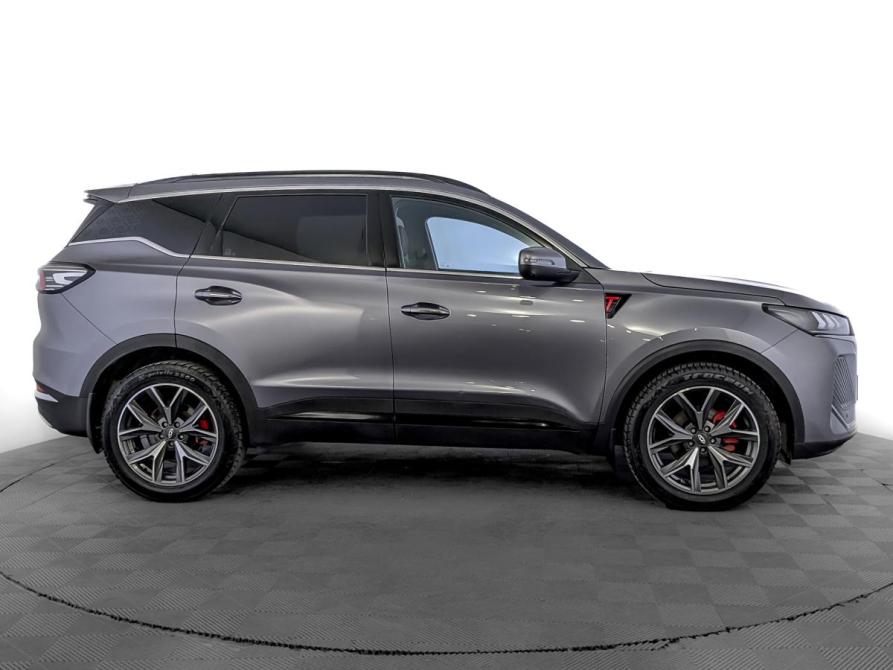 Chery Tiggo 7 Pro Max I Рестайлинг Москва  - изображение 4
