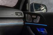 Mercedes-Benz GLS II (X167) Рестайлинг Москва  - изображение 39
