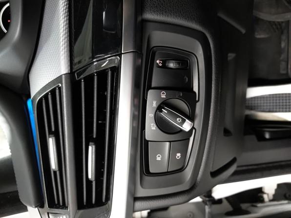 BMW X5 III (F15) с пробегом 2017 года, цена 4 670 000 рублей, 98001 км, внедорожник, Автокод Объявления