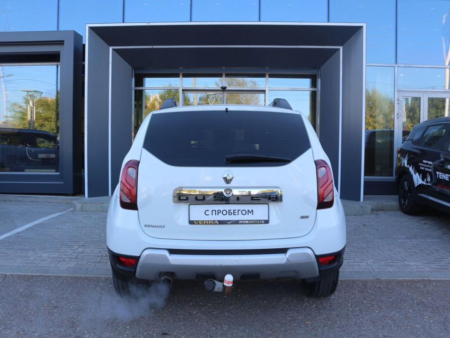 Renault Duster I Рестайлинг Стерлитамак  - изображение 5