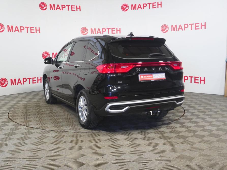 Haval M6 II Вологда  - изображение 7
