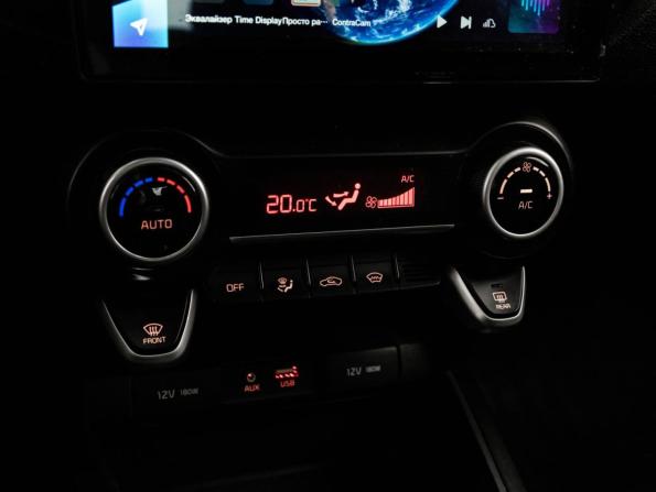 Kia Rio IV с пробегом 2018 года, цена 1 399 000 рублей, 65726 км, хэтчбек, Автокод Объявления