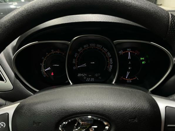 Lada (ВАЗ) Vesta I с пробегом 2017 года, цена 590 000 рублей, 204526 км, универсал, Автокод Объявления