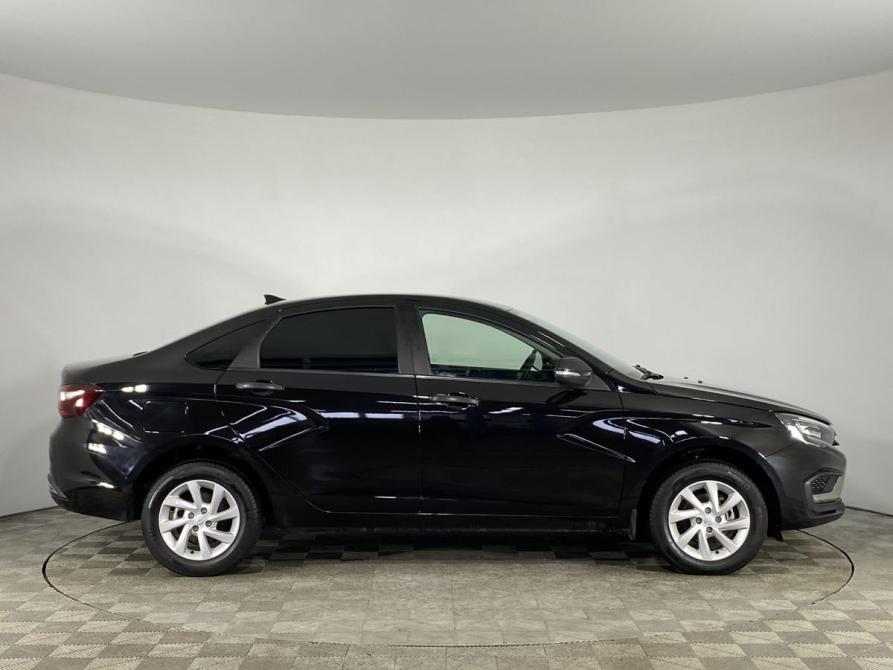 Lada (ВАЗ) Vesta I Рестайлинг (NG) Воронеж  - изображение 3