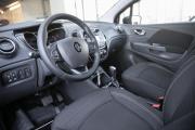Renault Kaptur I Иркутск  - изображение 34