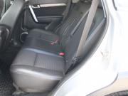 Chevrolet Captiva I Рестайлинг Дзержинск  - изображение 40