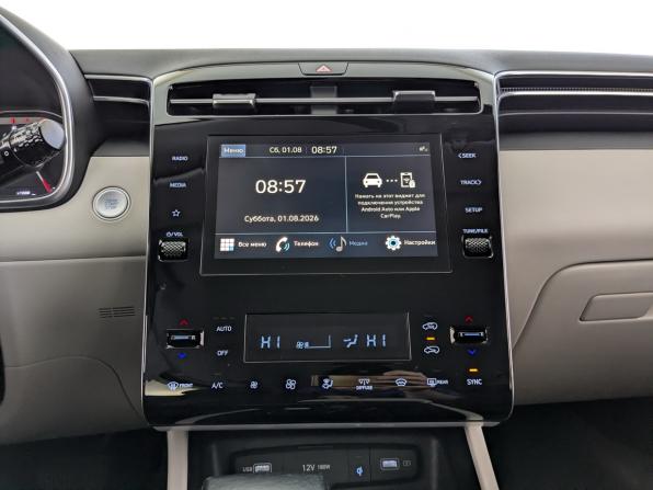 Hyundai Tucson IV с пробегом 2021 года, цена 2 300 000 рублей, 173781 км, внедорожник, Автокод Объявления