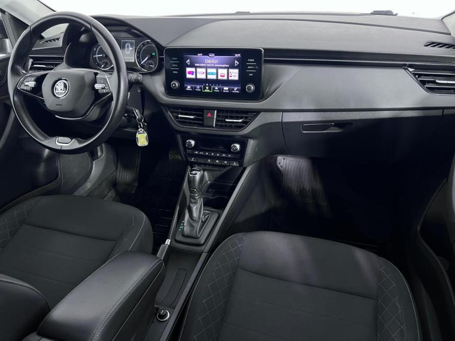 Skoda Rapid II Ростов-на-Дону  - изображение 13