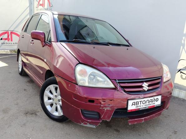Suzuki Liana I Рестайлинг с пробегом 2004 года, цена 299 000 рублей, 225848 км, универсал, Автокод Объявления