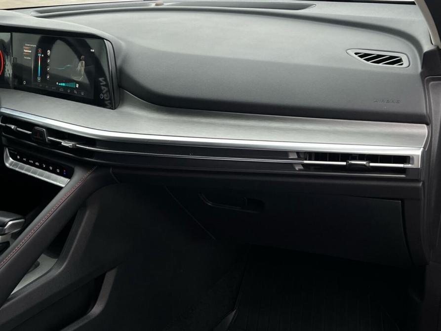 Changan CS35 Plus I Рестайлинг Калуга  - изображение 9