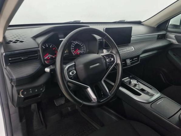 Haval Jolion I с пробегом 2023 года, цена 1 540 000 рублей, 103223 км, внедорожник, Автокод Объявления