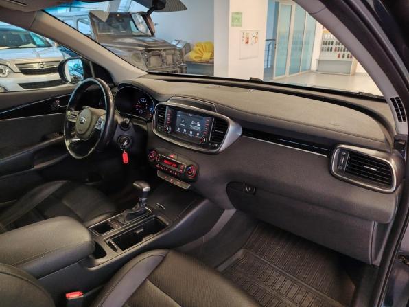 Kia Sorento III Prime Рестайлинг с пробегом 2019 года, цена 2 445 000 рублей, 152550 км, внедорожник, Автокод Объявления