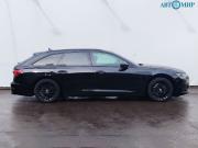 Audi A6 V (C8) Москва  - изображение 29