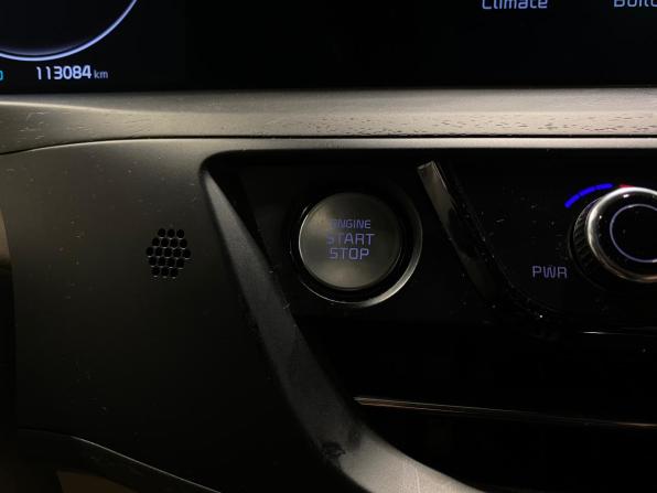 Kia K8 I с пробегом 2021 года, цена 3 330 000 рублей, 113078 км, седан, Автокод Объявления