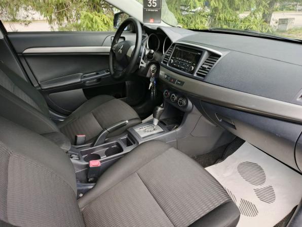 Mitsubishi Lancer X Рестайлинг с пробегом 2012 года, цена 750 000 рублей, 191201 км, седан, Автокод Объявления