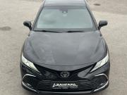 Toyota Camry VIII (XV70) Волгоград  - изображение 75