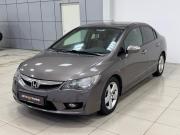 Honda Civic VIII Рестайлинг Москва  - изображение 10