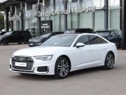 Audi A6 V (C8) Москва  - изображение 31
