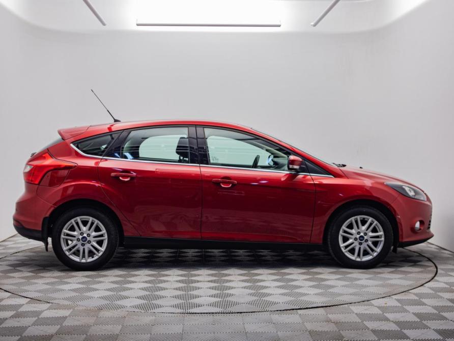 Ford Focus III Москва  - изображение 6