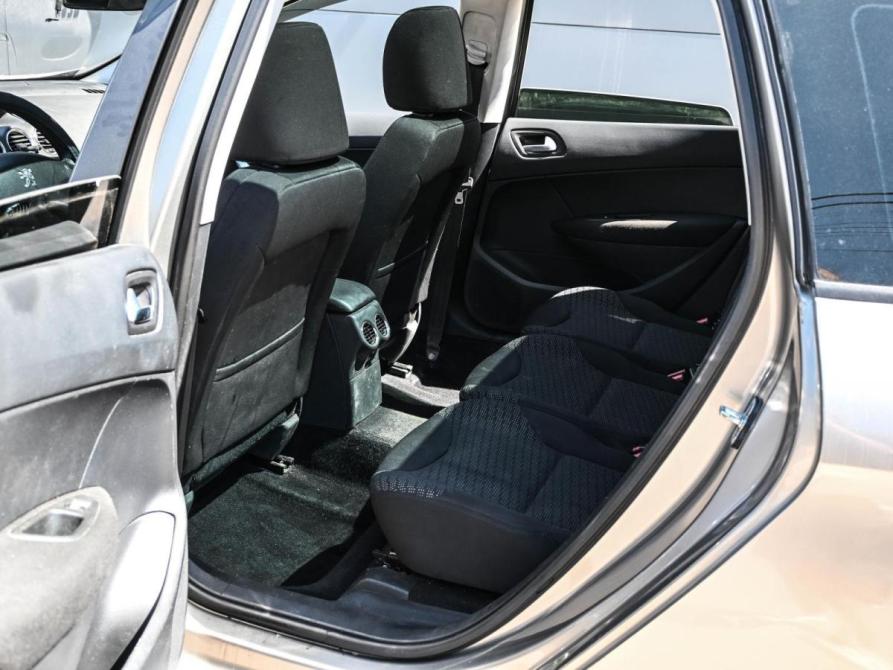 Peugeot 308 I Новороссийск  - изображение 11