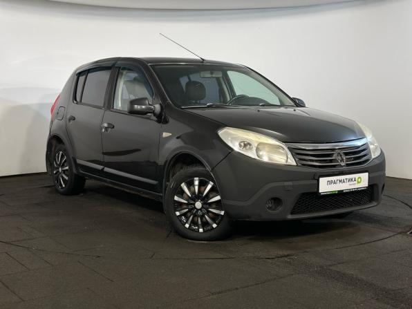 Renault Sandero I с пробегом 2010 года, цена 359 900 рублей, 240000 км, хэтчбек, Автокод Объявления