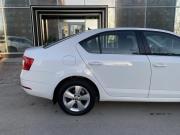 Skoda Octavia III (A7) Рестайлинг Екатеринбург  - изображение 39