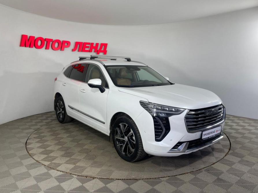 Haval Jolion I Воронеж  - изображение 3