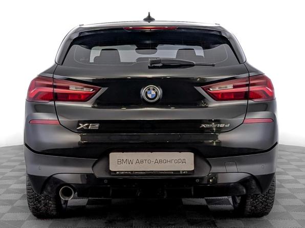 BMW X2 I (F39) с пробегом 2021 года, цена 3 656 000 рублей, 59504 км, внедорожник, Автокод Объявления