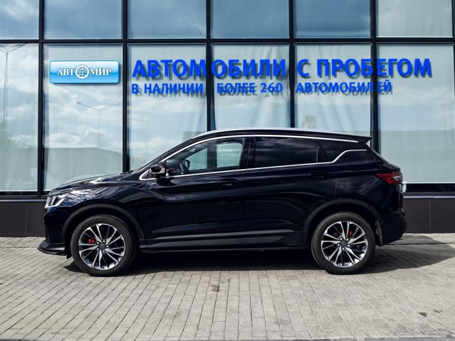 Belgee X50 Екатеринбург  - изображение 2