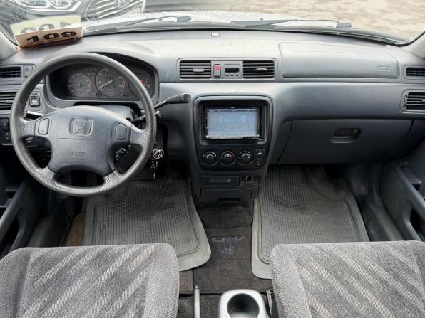 Honda CR-V I Рестайлинг с пробегом 2000 года, цена 329 000 рублей, 200000 км, внедорожник, Автокод Объявления