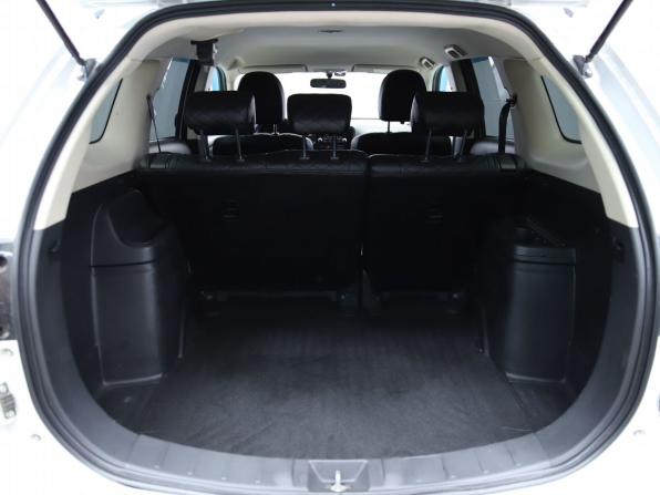 Mitsubishi Outlander III Рестайлинг 2 с пробегом 2015 года, цена 1 390 000 рублей, 294366 км, внедорожник, Автокод Объявления