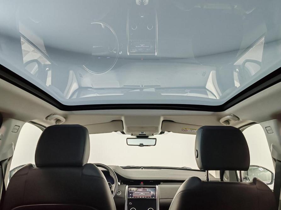 Land Rover Discovery Sport I Рестайлинг Москва  - изображение 23