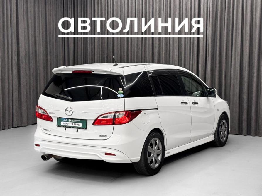 Mazda Premacy III (CW) Красноярск  - изображение 9