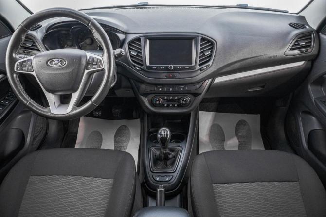 Lada (ВАЗ) Vesta I с пробегом 2021 года, цена 1 069 000 рублей, 145000 км, универсал, Автокод Объявления