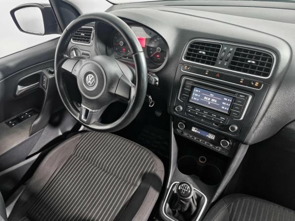 Volkswagen Polo V с пробегом 2013 года, цена 629 000 рублей, 220796 км, седан, Автокод Объявления