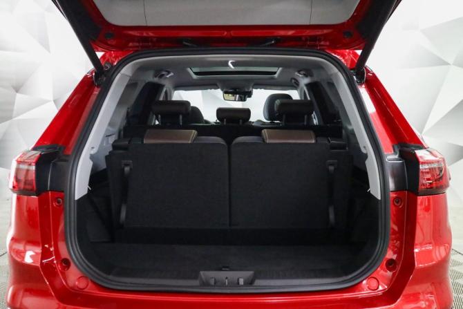 Chery Tiggo 8 Pro I с пробегом 2022 года, цена 2 373 000 рублей, 20546 км, внедорожник, Автокод Объявления