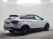 Lada (ВАЗ) Vesta I Москва  - изображение 21
