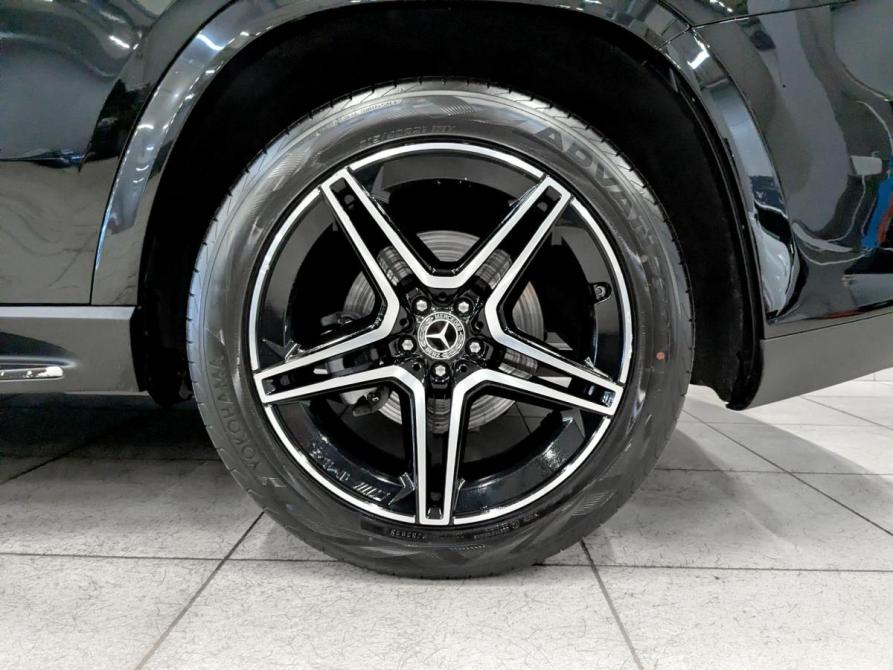 Mercedes-Benz GLS II (X167) Москва  - изображение 19