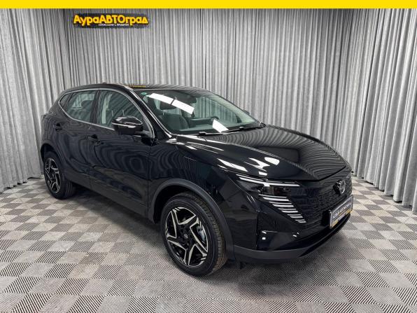 Nissan Qashqai II Рестайлинг 2 с пробегом 2026 года, цена 2 770 000 рублей, 15 км, внедорожник, Автокод Объявления