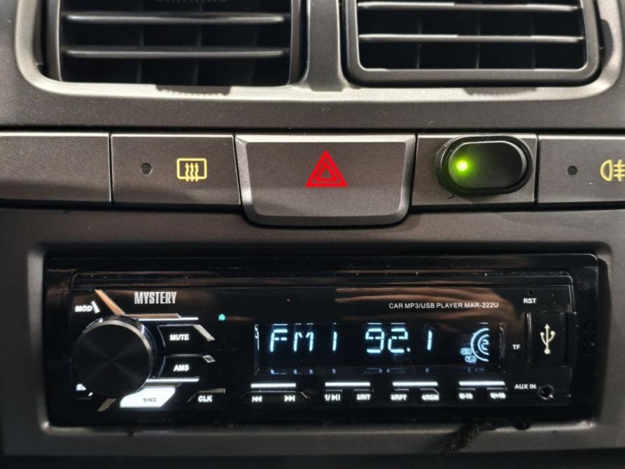 Hyundai Accent II Курск  - изображение 11