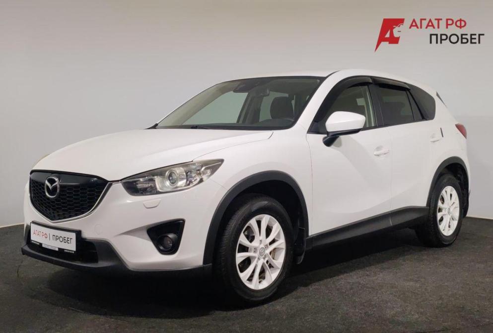 Mazda CX-5 I Ярославль  - изображение 1